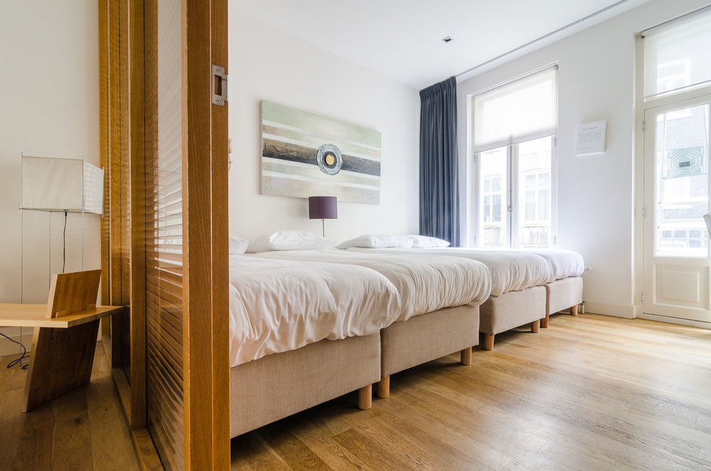 Budget Marnix Centre * Amsterdam