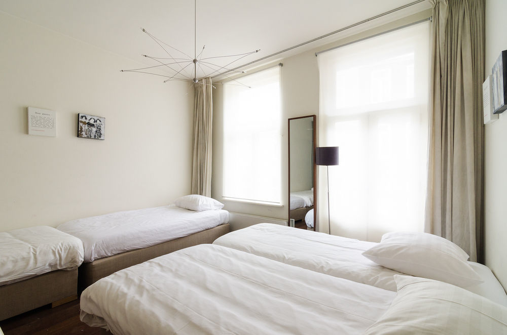 Budget Marnix Centre Hotel Amsterdam