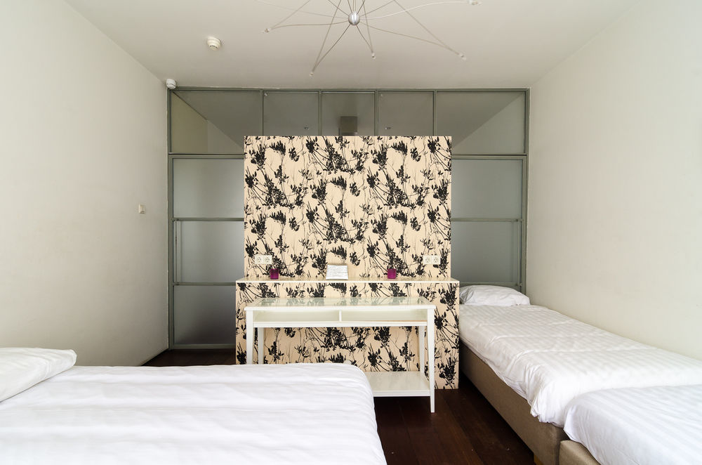 Budget Marnix Centre Amsterdam