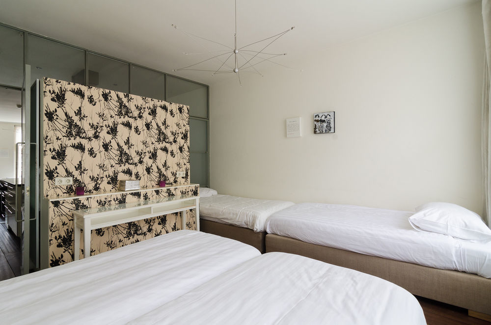 Budget Marnix Centre Hotel