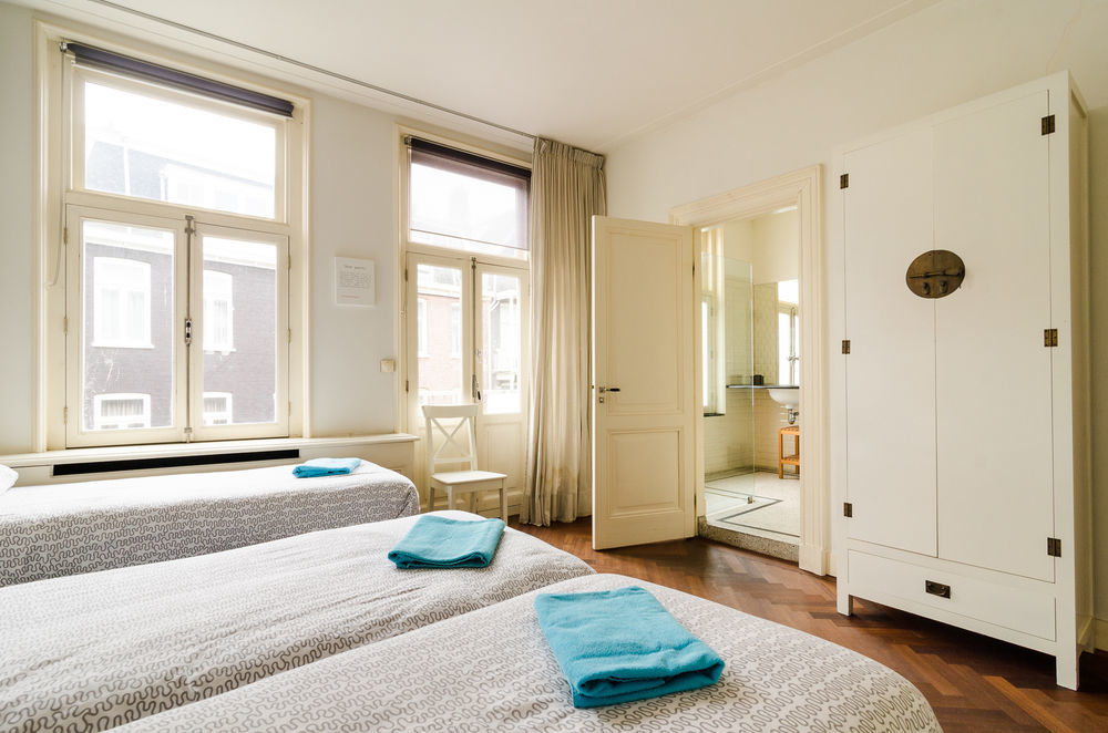 Hotel Budget Marnix Centre *