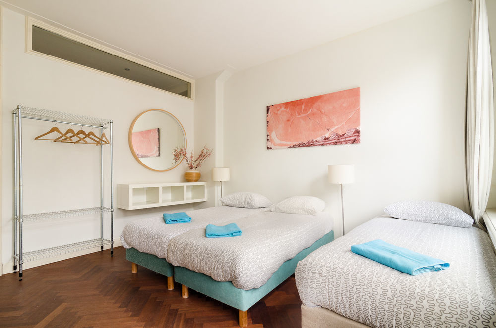 Budget Marnix Centre Hotel *