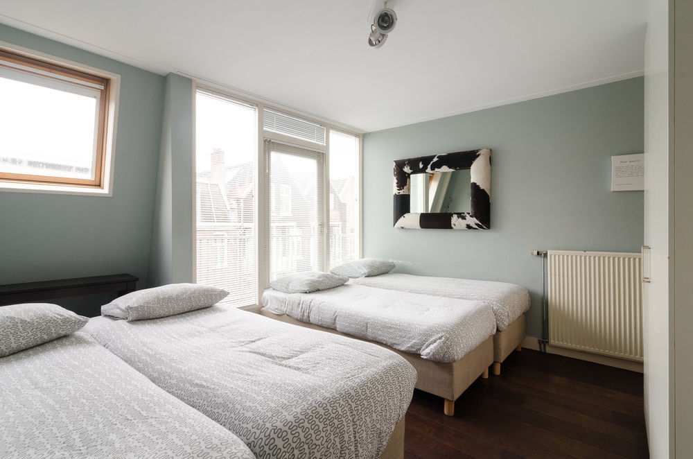 Hotel Budget Marnix Centre Amsterdam