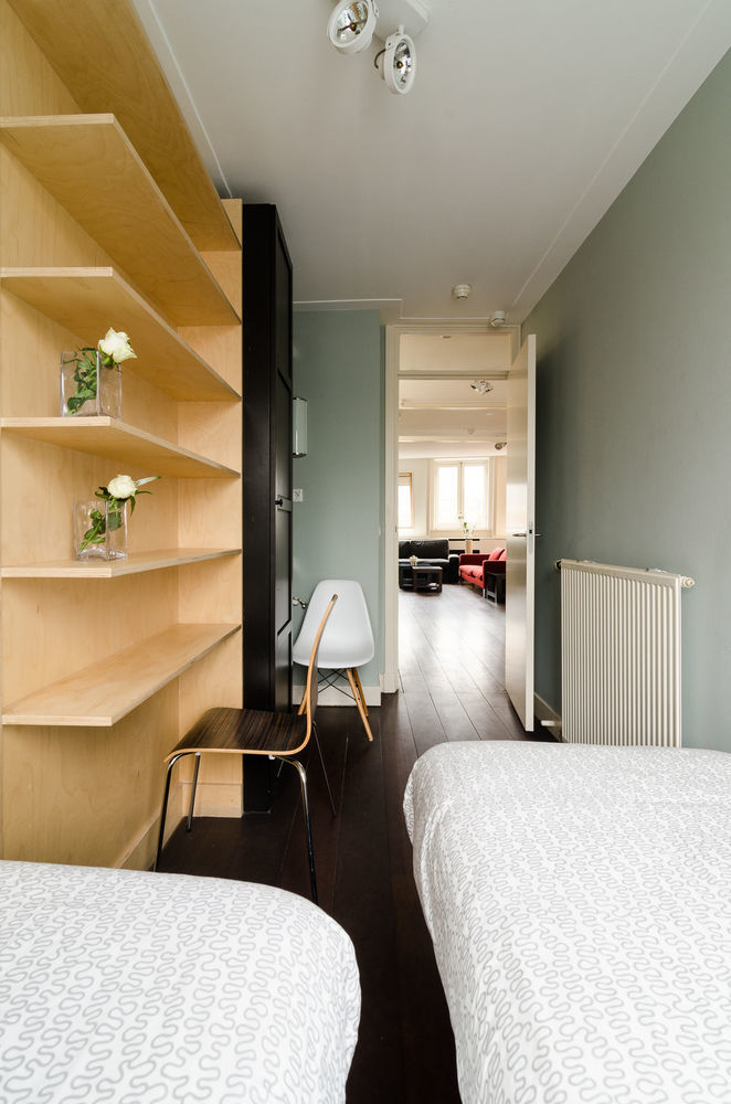 Budget Marnix Centre * Amsterdam