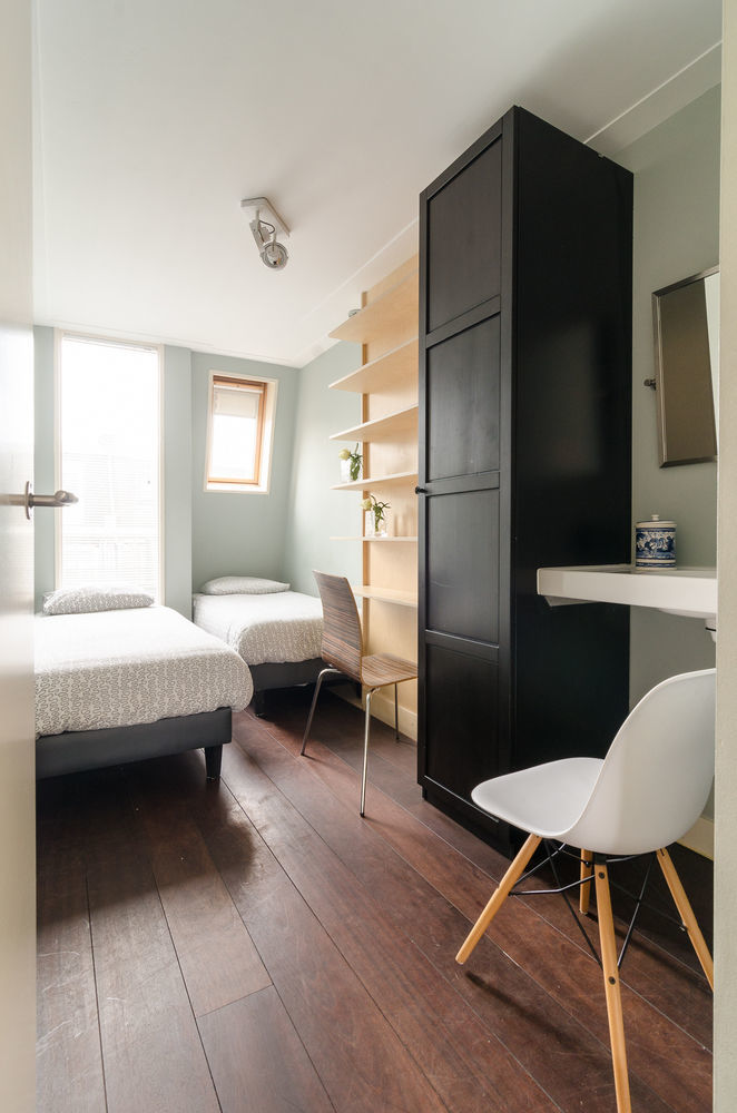 Hotel Budget Marnix Centre