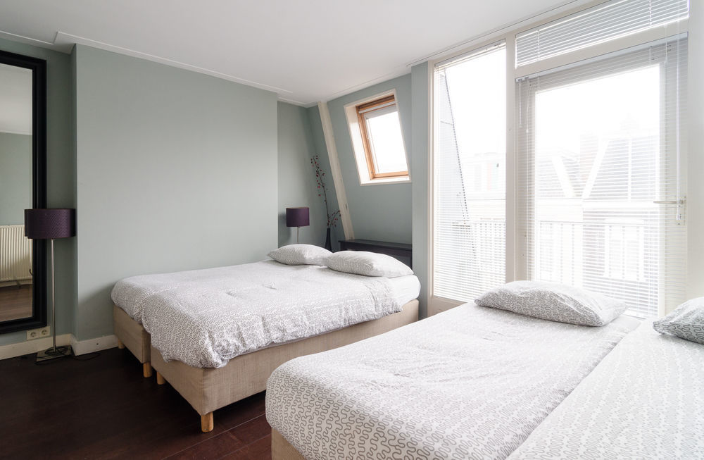 Budget Marnix Centre Hotel Amsterdam