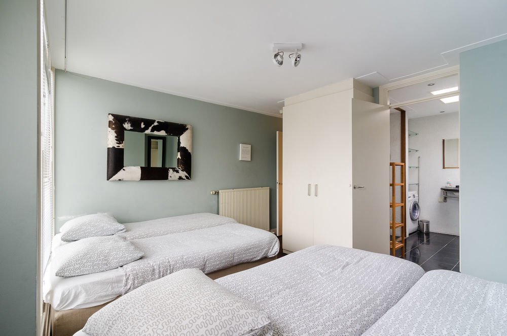 Budget Marnix Centre Amsterdam
