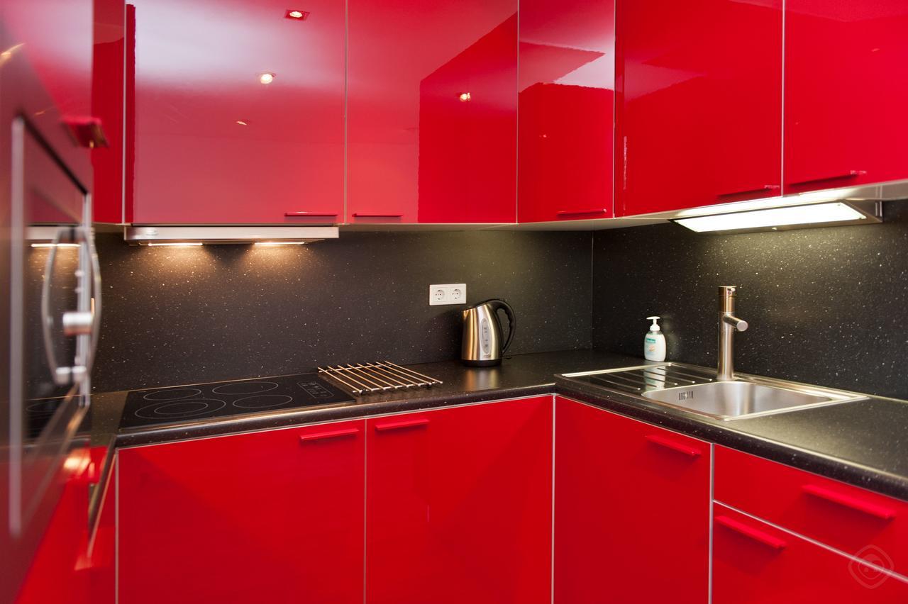 Bed & Breakfast Kerkstraat Amsterdam