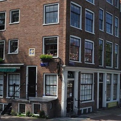 Hotel Mozart Amsterdam