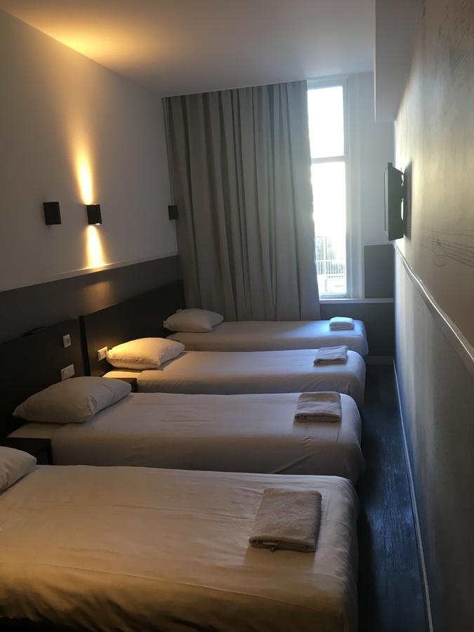 Manofa Hotel Amsterdam