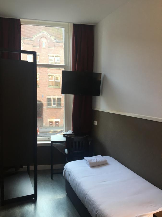 Manofa 2* Amsterdam