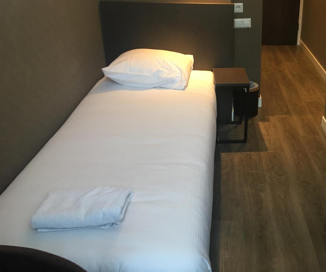 Manofa Hotel Amsterdam