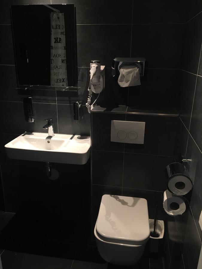 Hotel Manofa