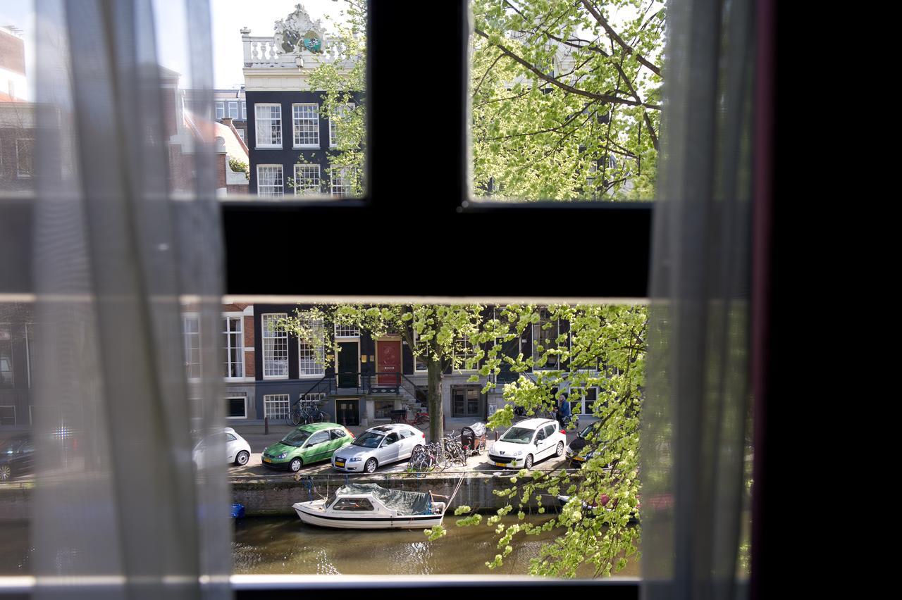 Hotel Canal House Amsterdam
