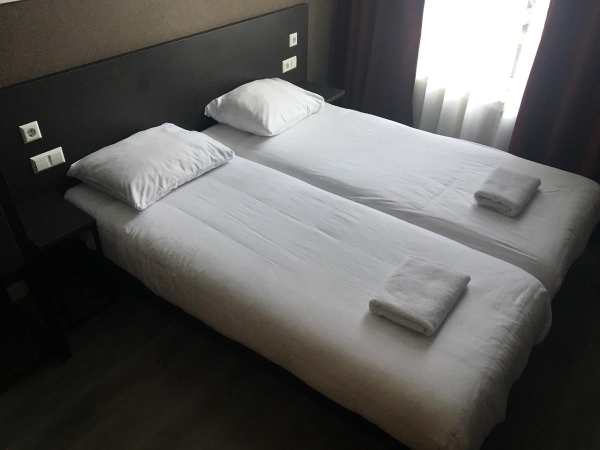 Hotel Manofa Amsterdam