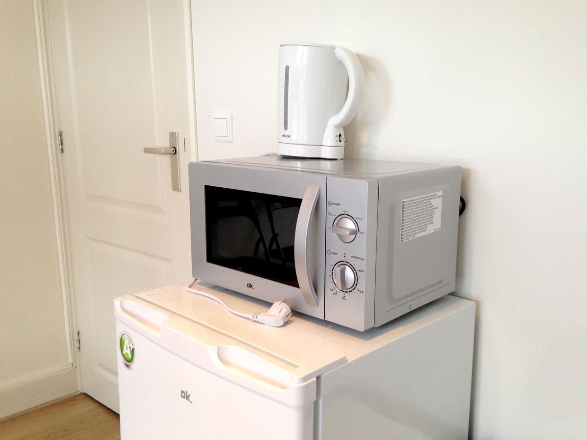 Bnbrose Apartment Amsterdam