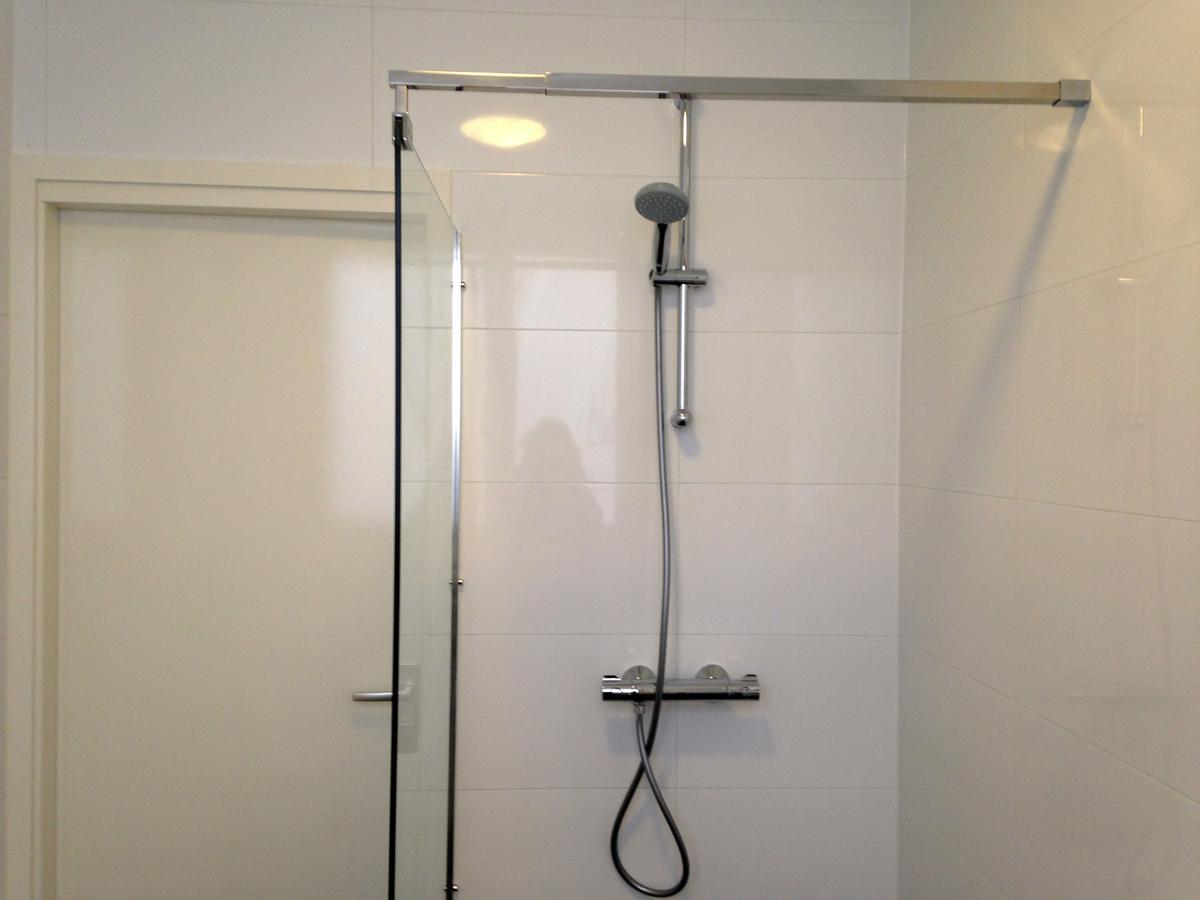 Bnbrose Apartment *