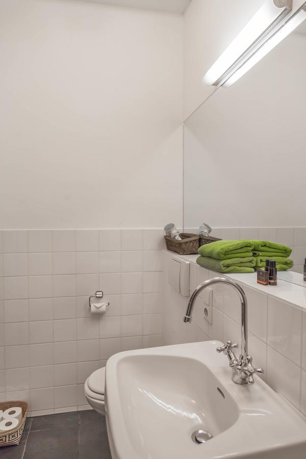 Amici Bed & Breakfast Amsterdam
