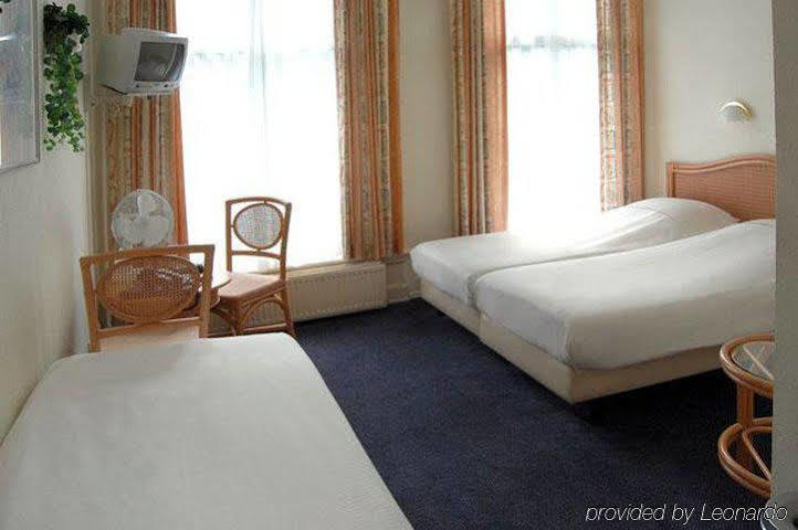 Hotel Prinsenhotel Amsterdam