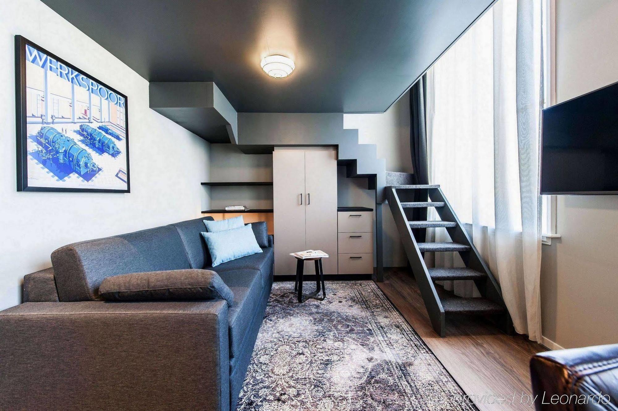 Aparthotel Yays Prince Island By Numa
