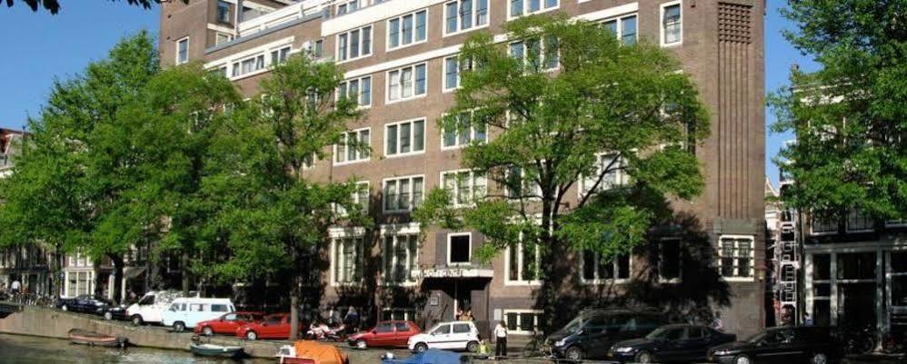 Nh Centre Hotel Amsterdam