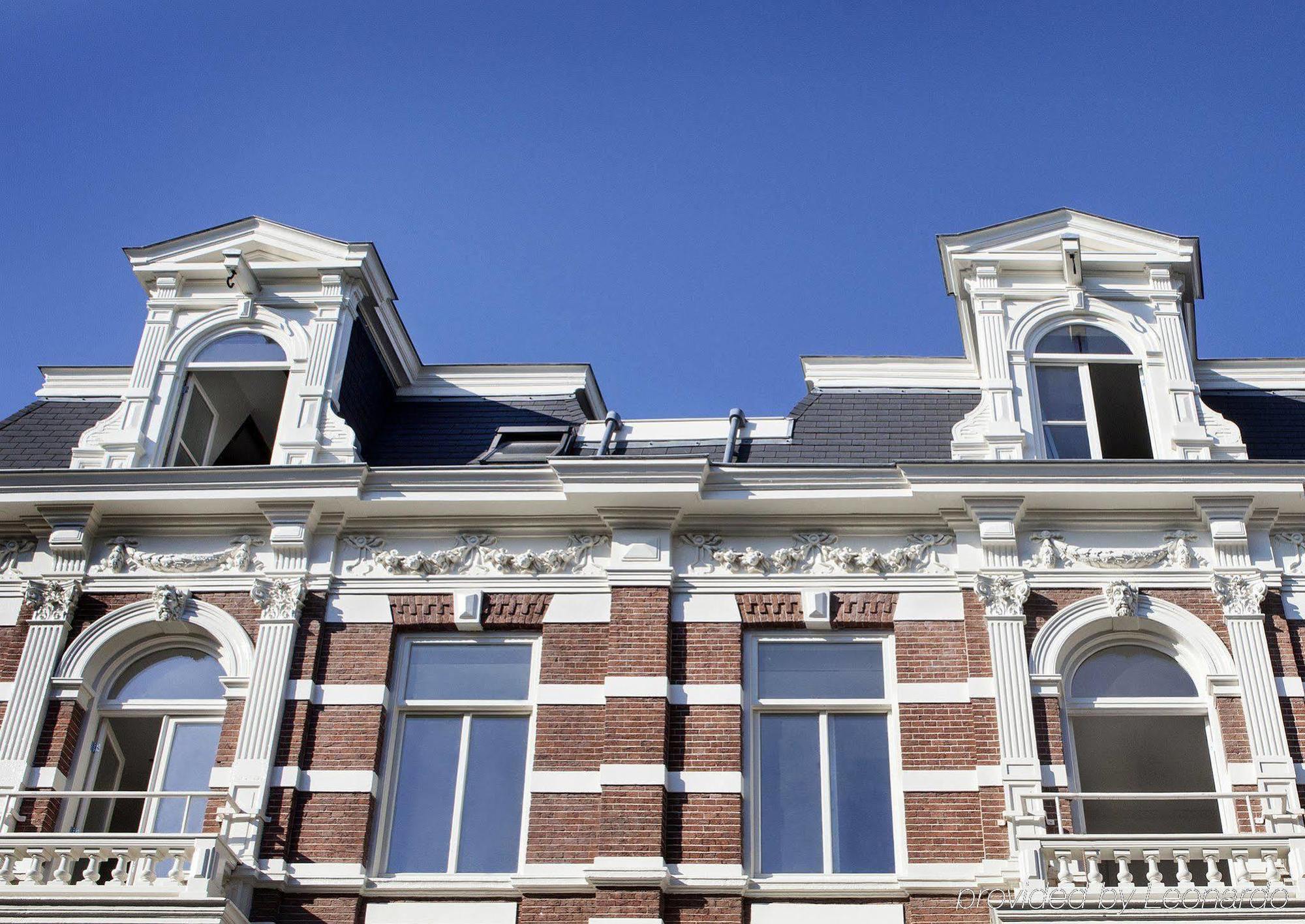 Maison Elle 4*