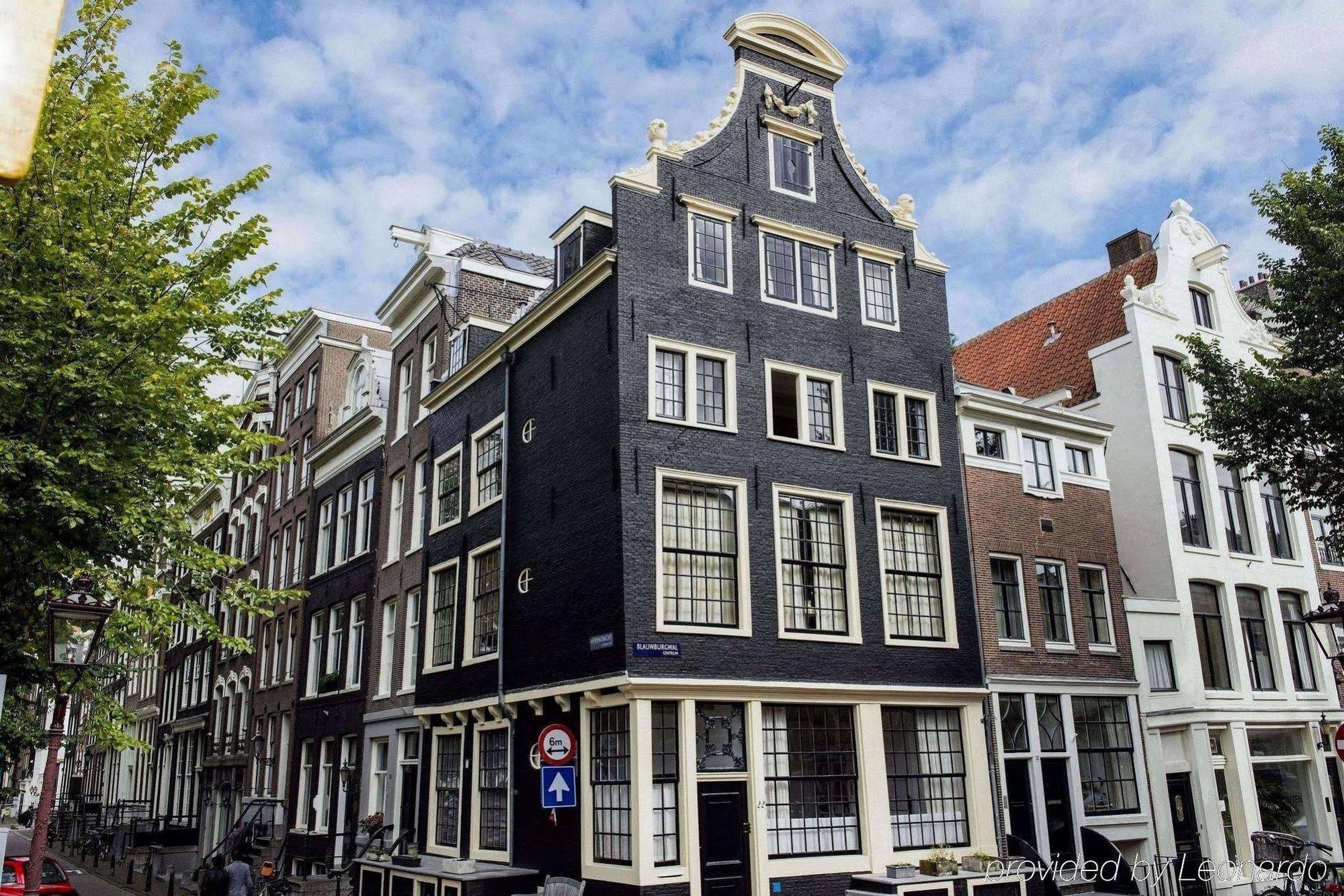 Hotel Max Brown Museum Square, Part Of Sircle Collection