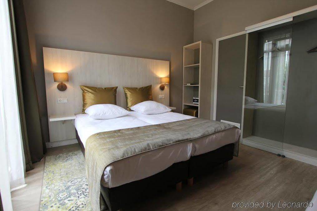 Hotel Apple