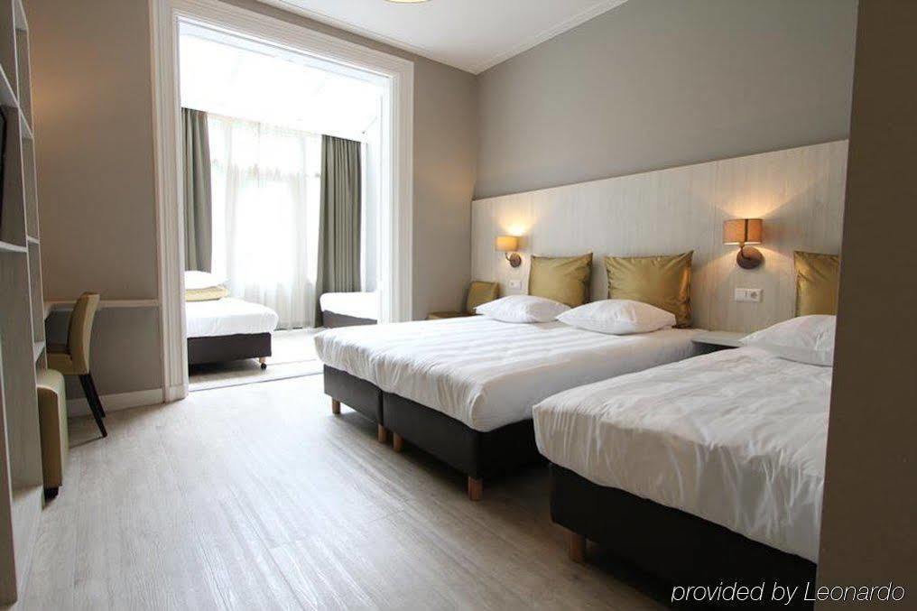 Apple Hotel Amsterdam
