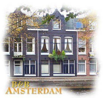 Bed And Breakfast Amsterdam 3*