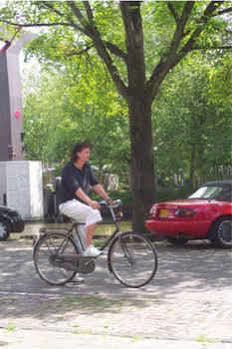 Hotel Bed And Breakfast Amsterdam Amsterdam