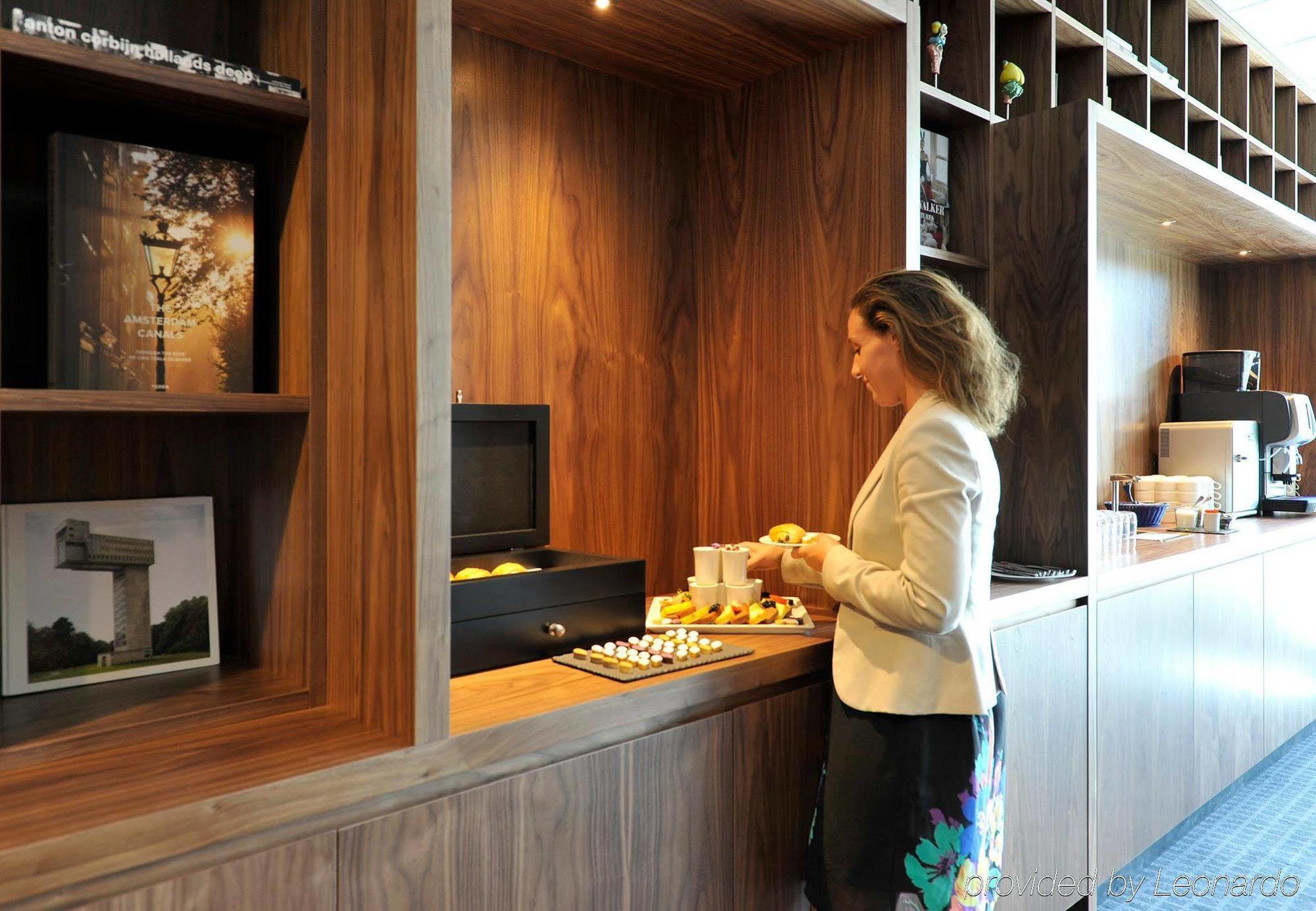Courtyard By Marriott Arena Atlas Amsterdam