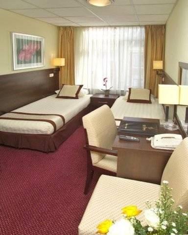 City Garden 3*