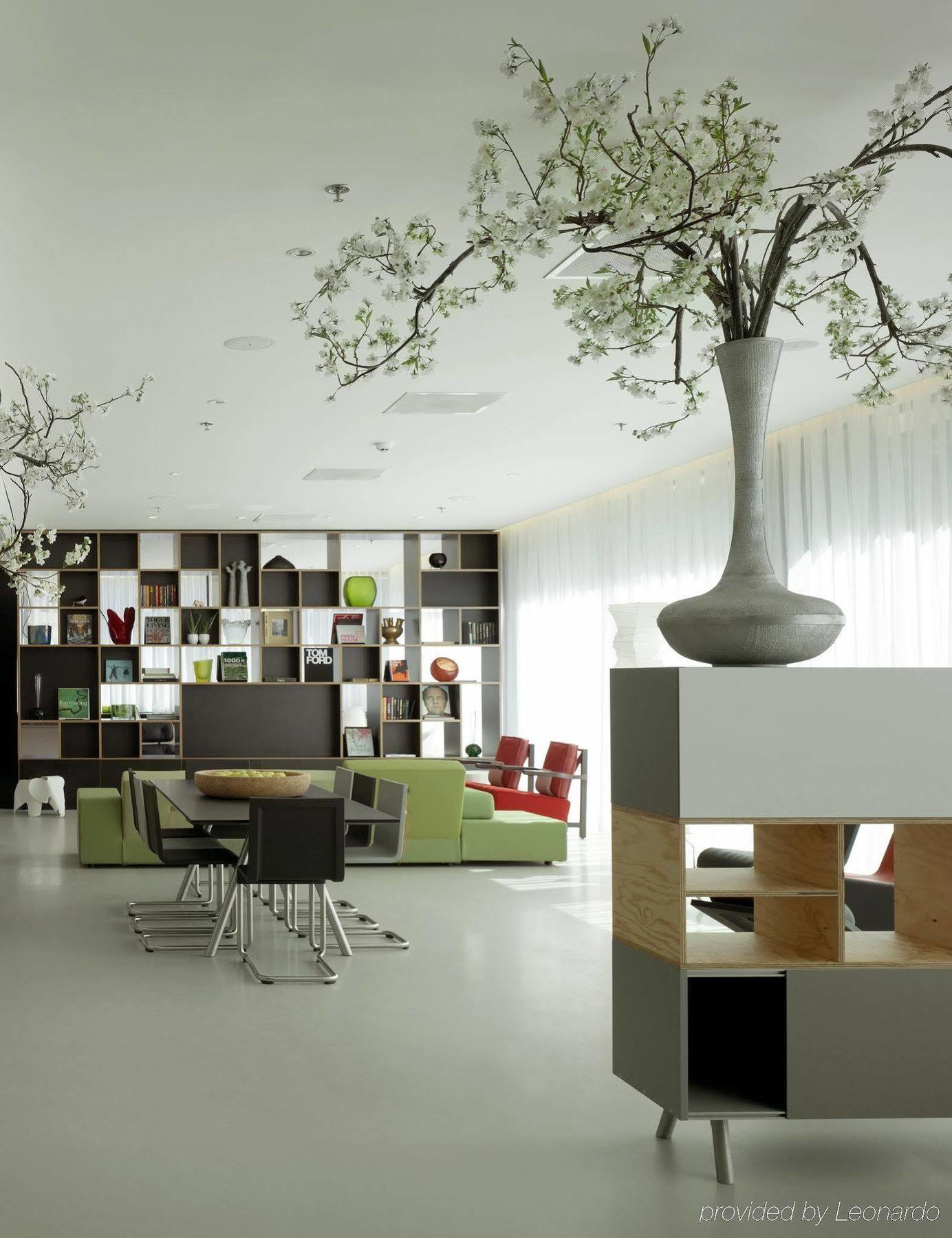 Citizenm South Hotel Amsterdam