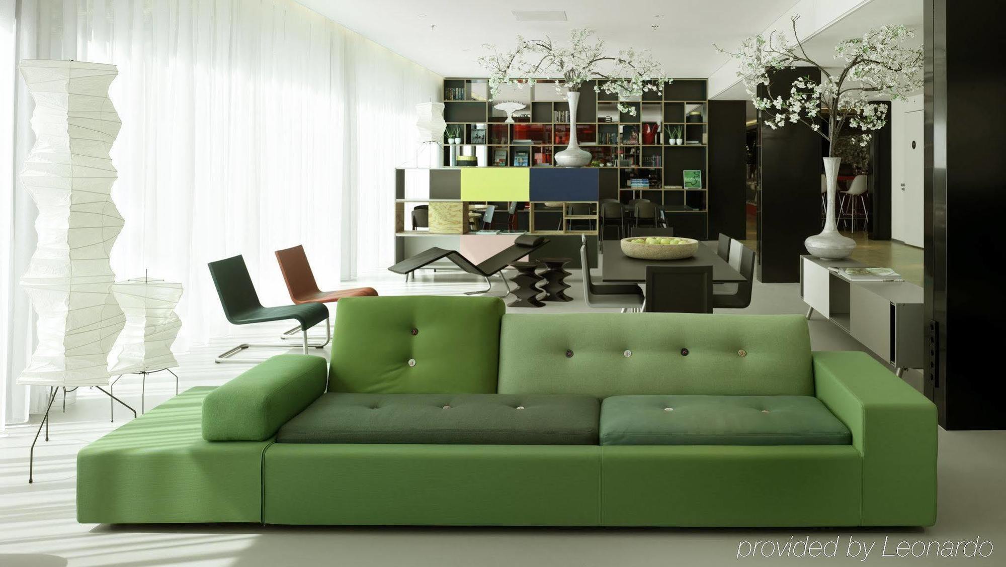 Citizenm South Amsterdam