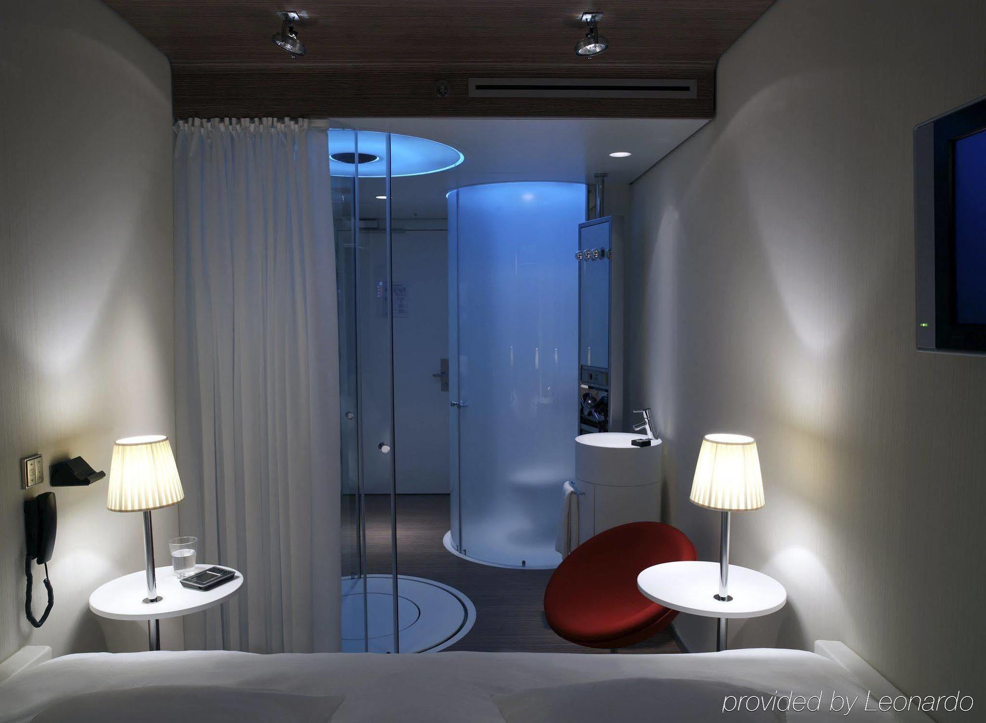 Hotel Citizenm South Amsterdam