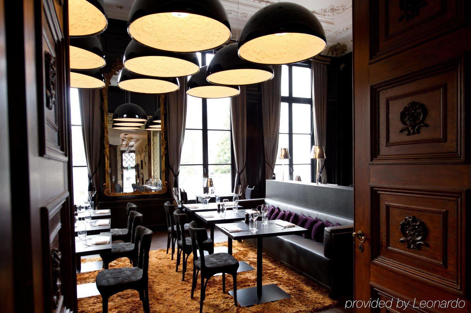 Canal House 4* Amsterdam