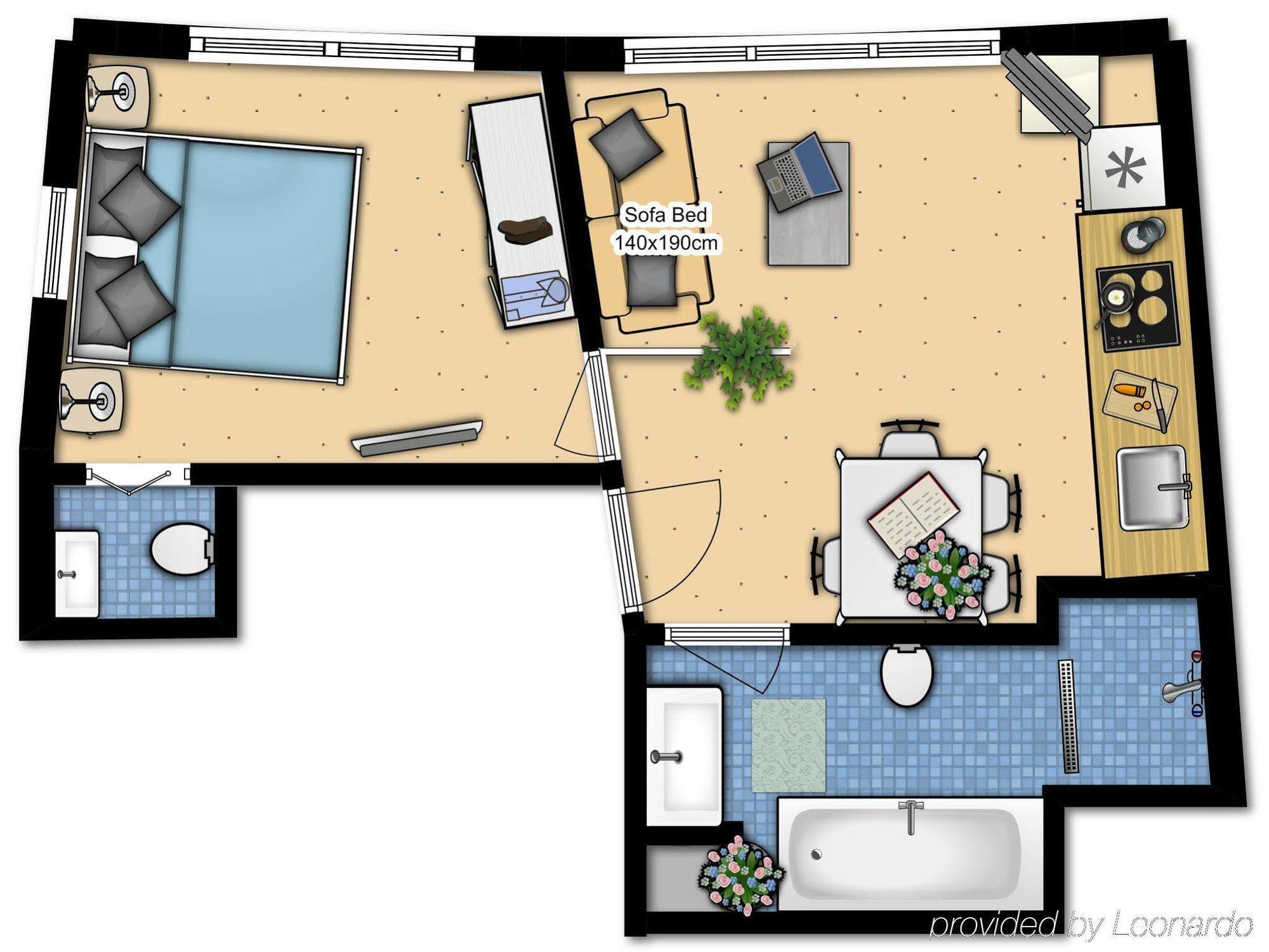 Hotel De Bedstee Boutique Capsules (adults Only)