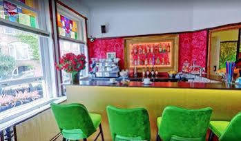 De Bedstee Boutique Capsules (adults Only) 2* Amsterdam