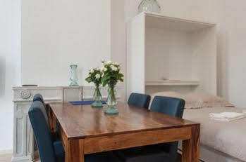 Leliegracht Hotel