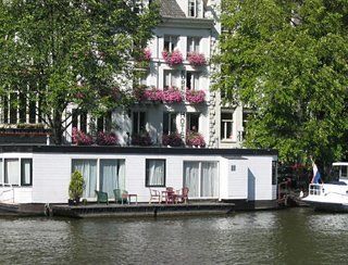 Hotel House Amsterdam