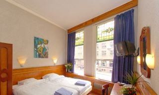 Manofa Hotel 2*