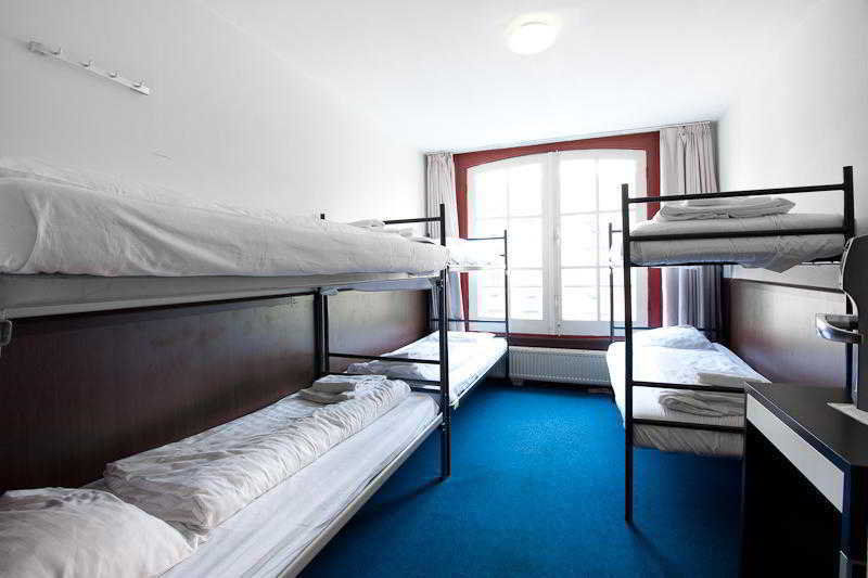 Budget Marnix Centre *