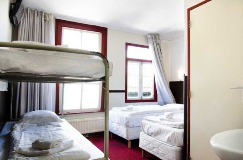 Budget Marnix Centre Hotel
