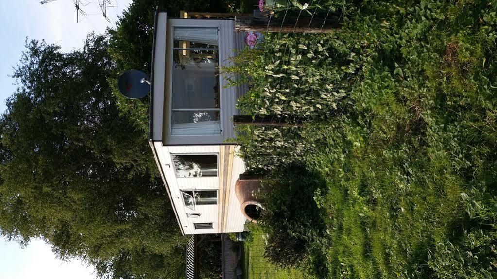 Landelijk Vakantiehuis Appartement Amsterdam