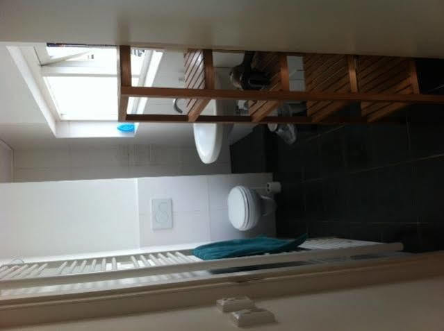 Landelijk Vakantiehuis Appartement