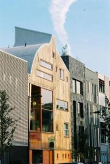 Lieve Nachten 2* Amsterdam