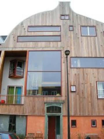 Lieve Nachten Bed & Breakfast