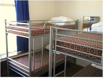 Euphemia Budget Old Canal Zone Hostel *