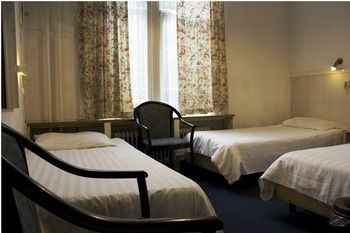 Hostel Euphemia Budget Old Canal Zone Amsterdam